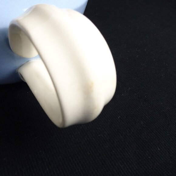 Homer Laughlin Blue Tea Pot Teapot Skyline Jubilee Art Deco Vintage - Picture 11 of 16